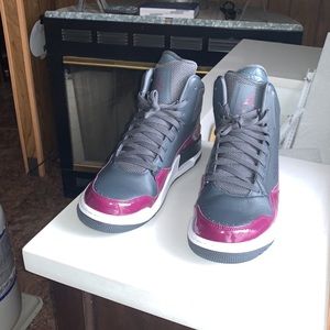 Nike Air Jordan SC-3